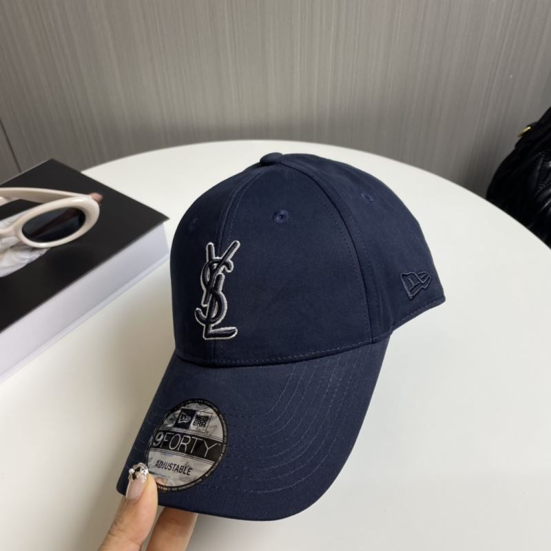 YSL Caps